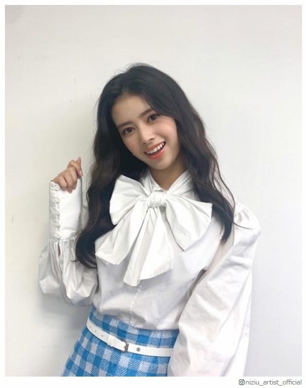 NiziUリマ「虹プロ2」参加者へエール 自身の経験も振り返る