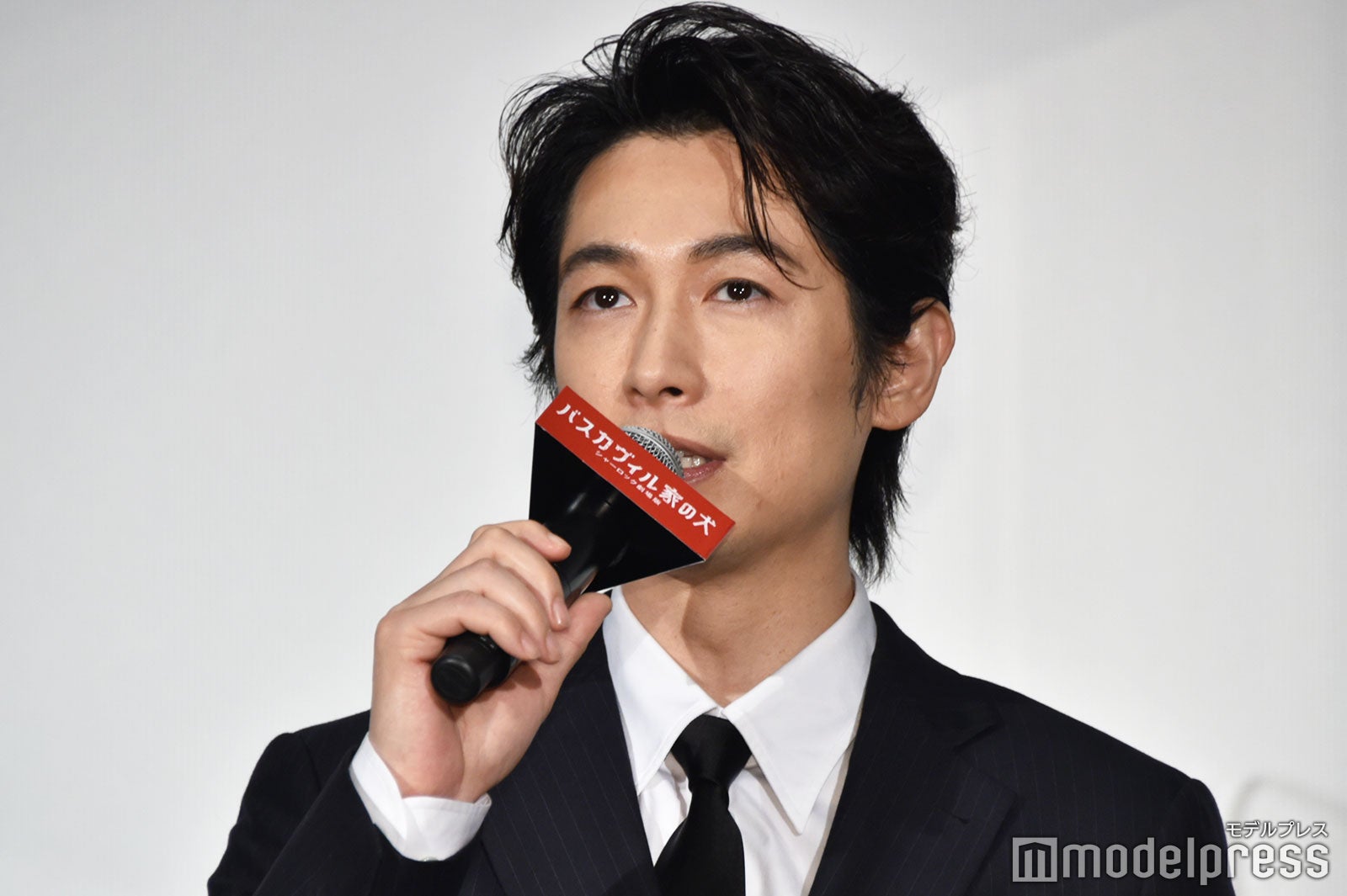 ディーン・フジオカ（C）モデルプレス