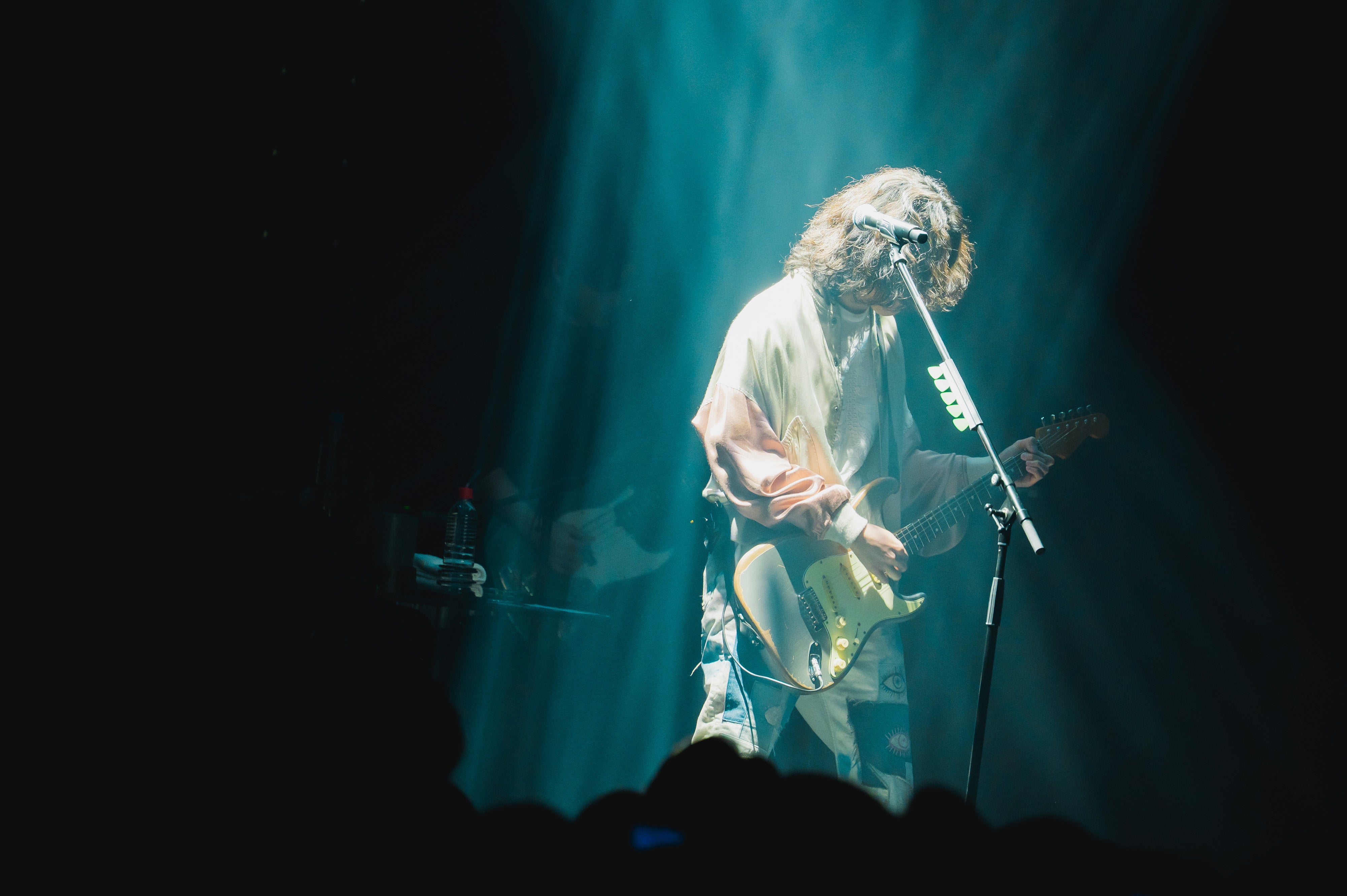 キタニタツヤ（提供写真）