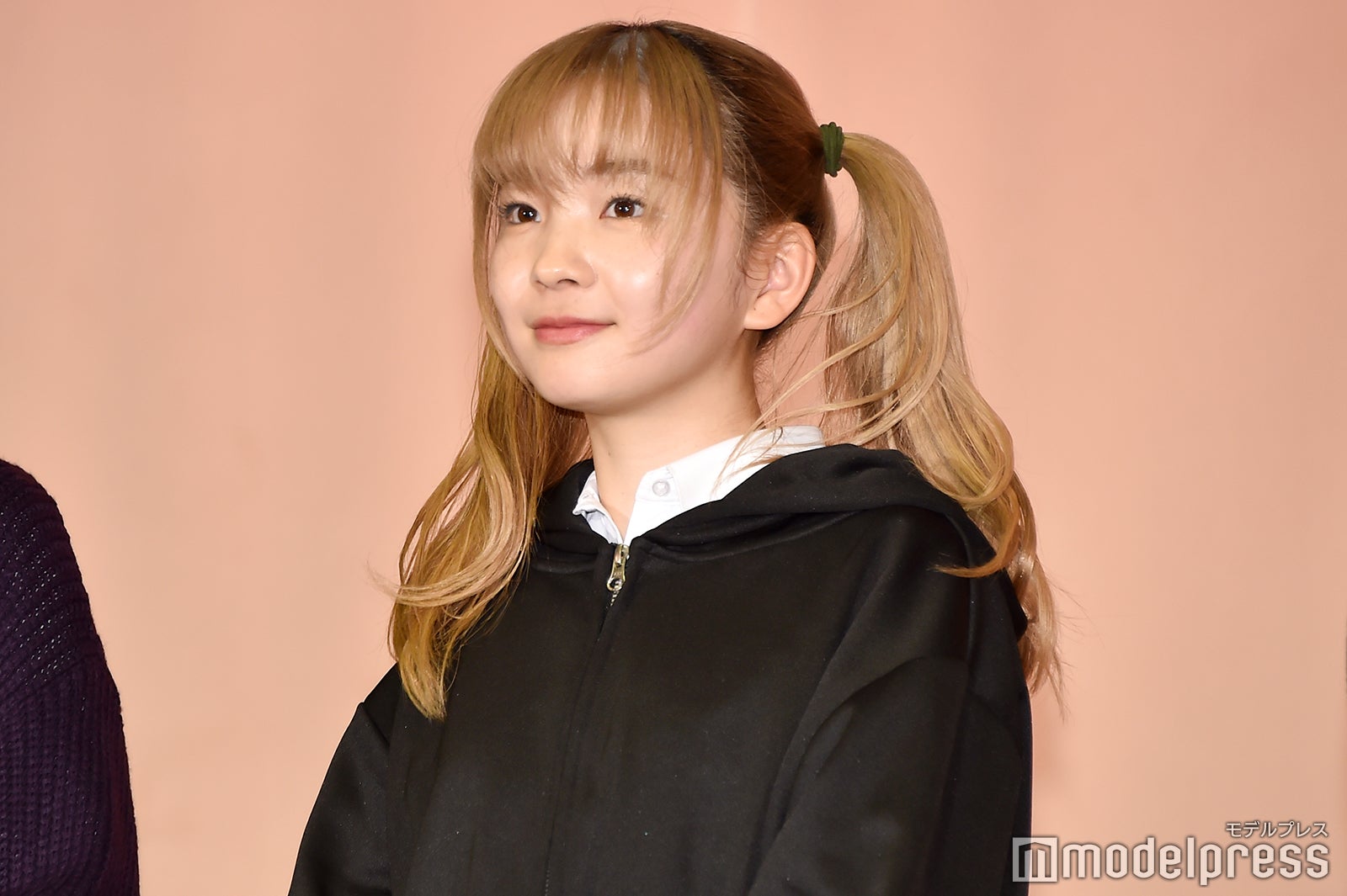 福地桃子（C）モデルプレス