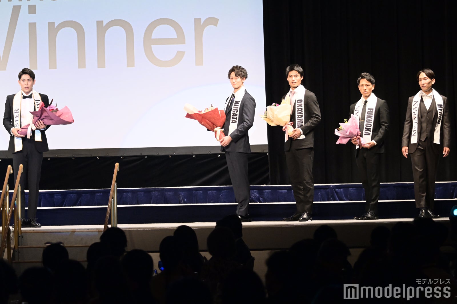 「2022 MISS JAPAN」（C）モデルプレス