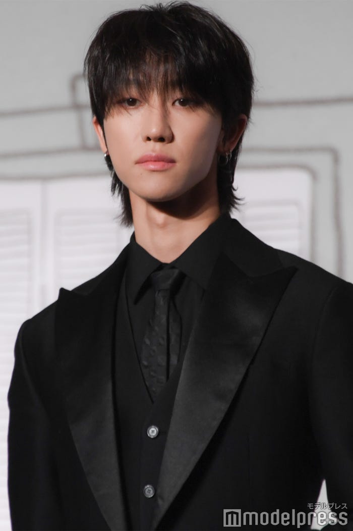 THE 8(C)モデルプレス