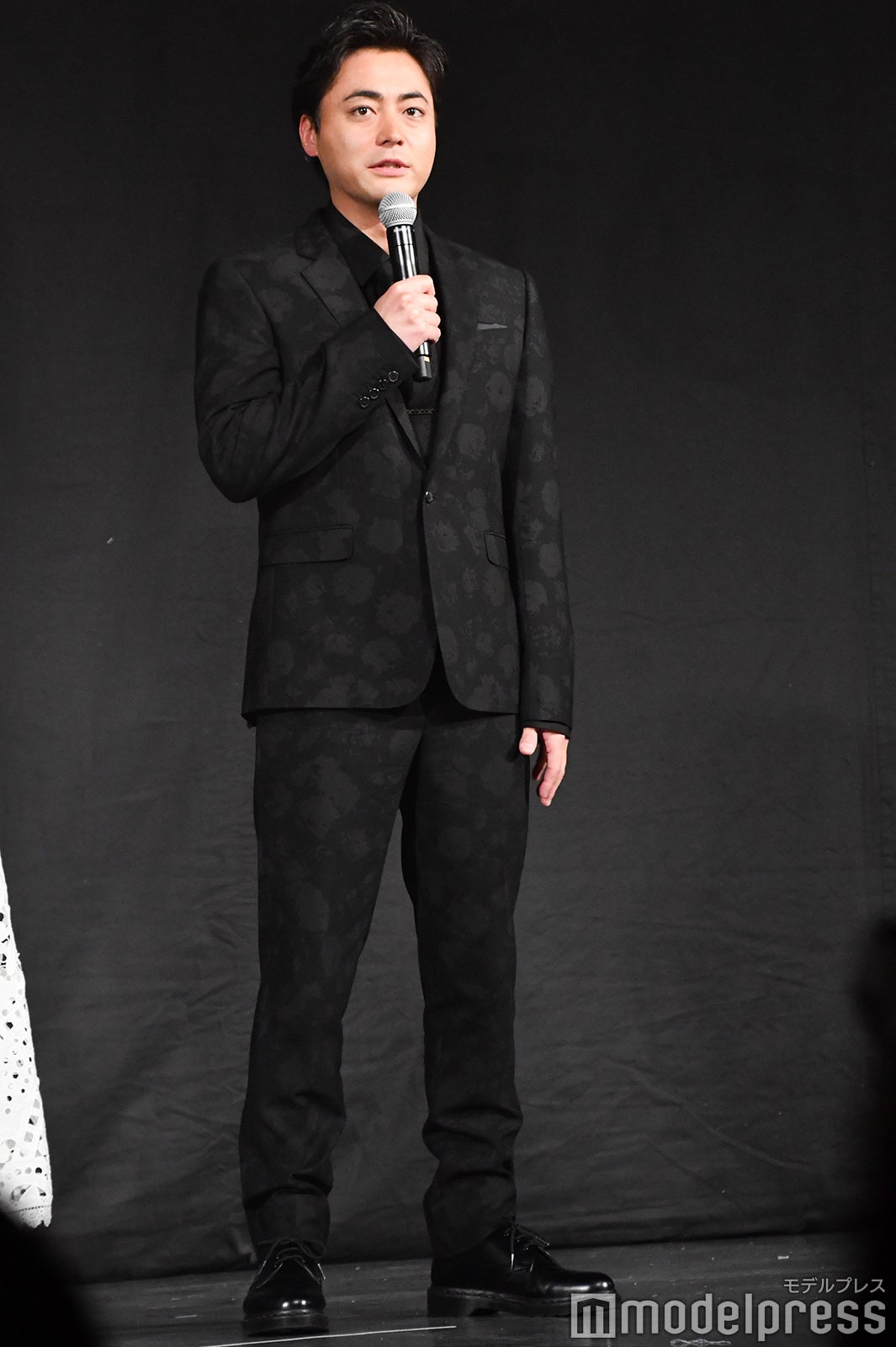 山田孝之 （C）モデルプレス