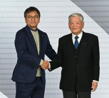 89歳・川淵三郎氏が苦言「審判に文句、恥ずかしい」Jリーグ開幕前に本音トーク連発「日本はPK下手」「湘南見てて寂しい」