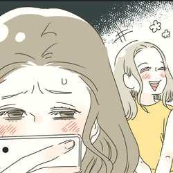 仲良しママ友が豹変 非常識な 子ども比較マウンティング に天罰が下る 前編 私のママ友付き合い事情 Vol 15 モデルプレス