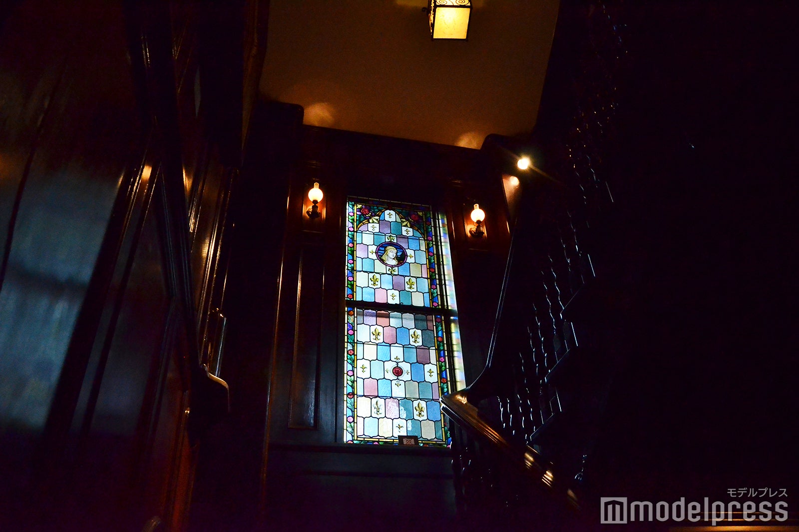 アサヒビール大山崎山荘美術館（C）モデルプレス