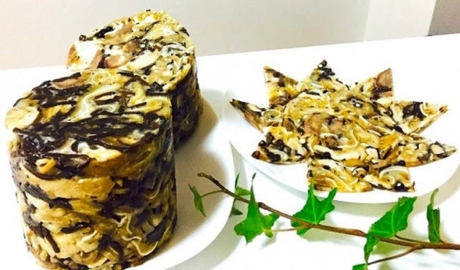 ベトナムのジョートゥー／画像提供：One Technology Japan