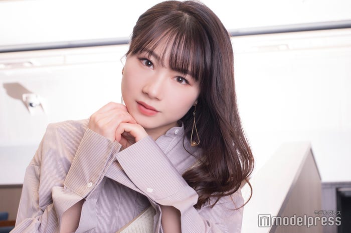 石田亜佑美 (C)モデルプレス