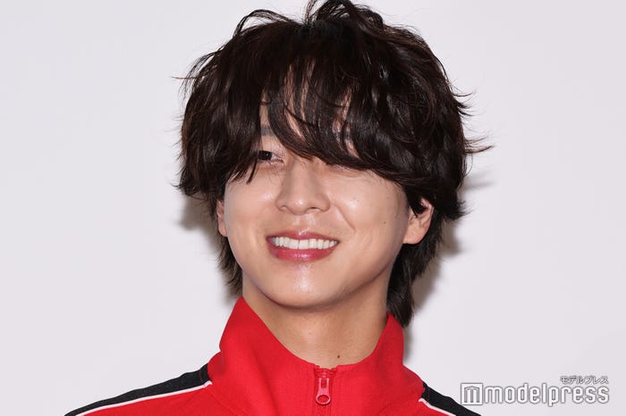寺西拓人(C)モデルプレス