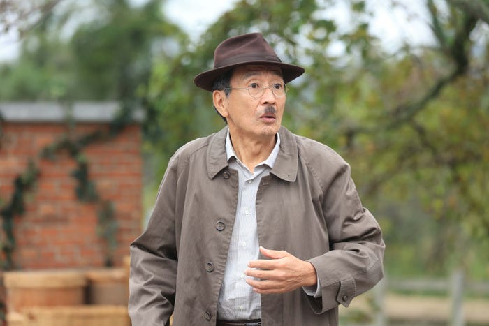 佐戸井けん太(C)フジテレビ