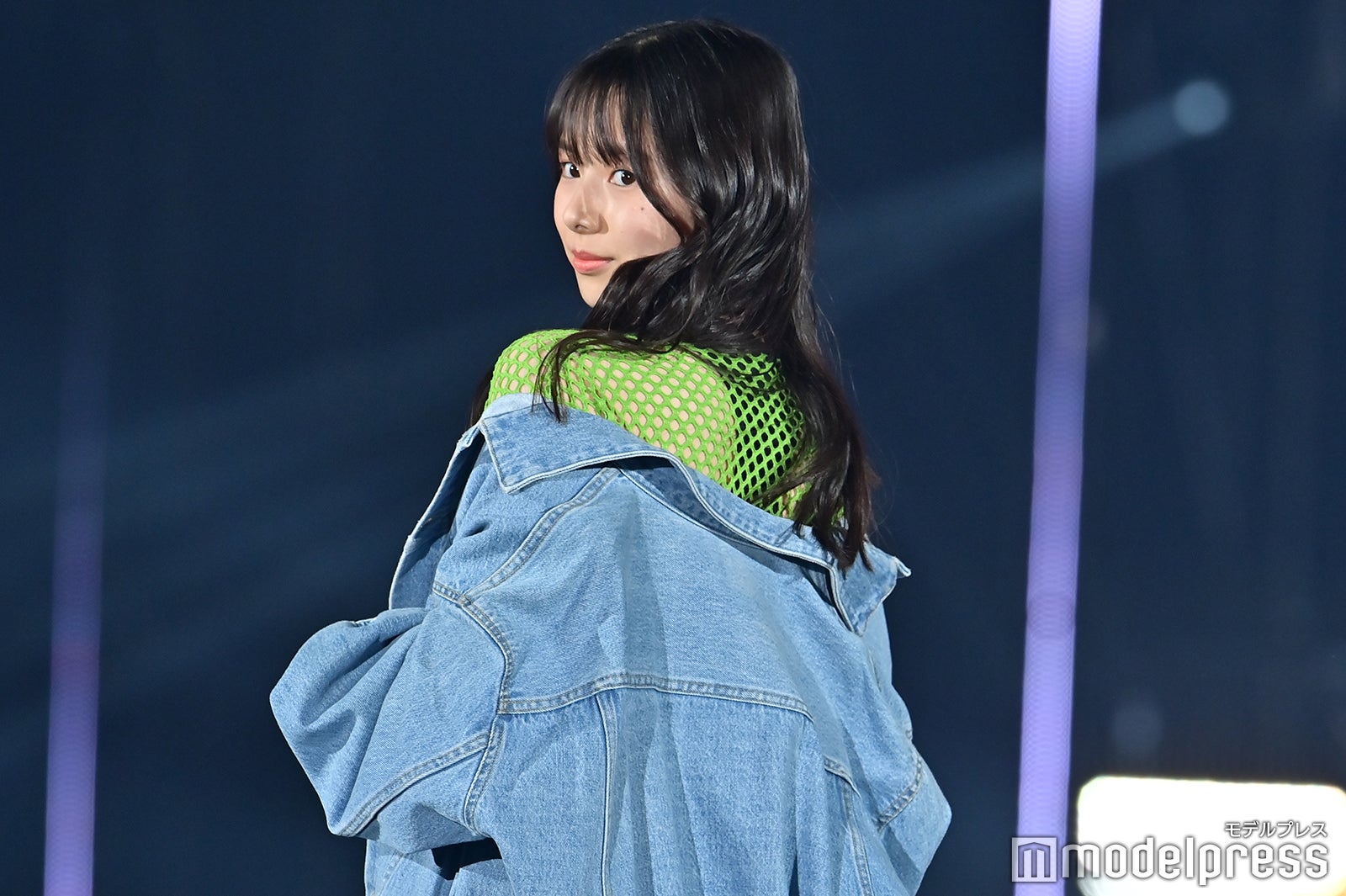 山本奈津美（C）モデルプレス