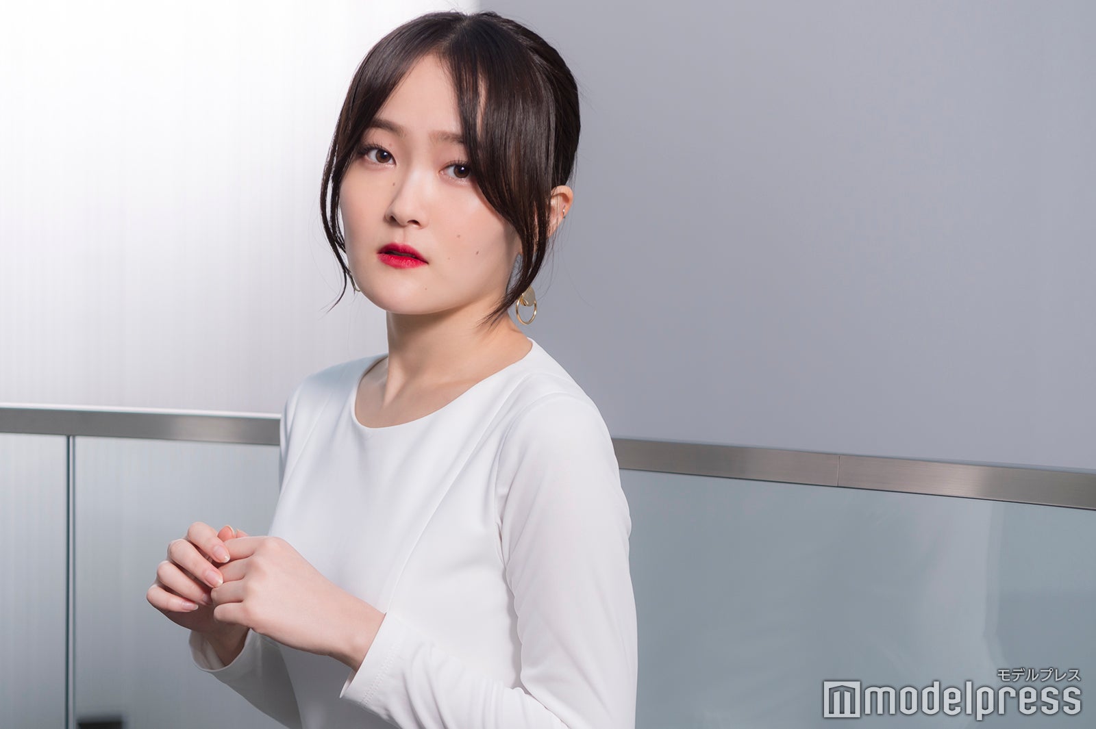 芹奈（C）モデルプレス