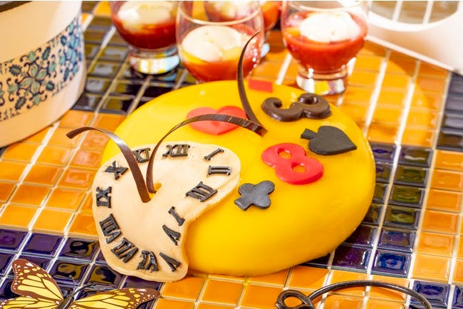 ロスト・イン・ヨーロッパ／画像提供：名古屋ヒルトン