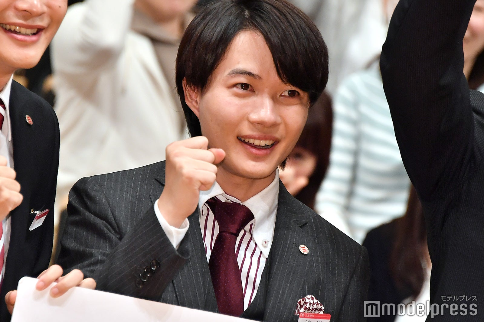 神木隆之介（C）モデルプレス