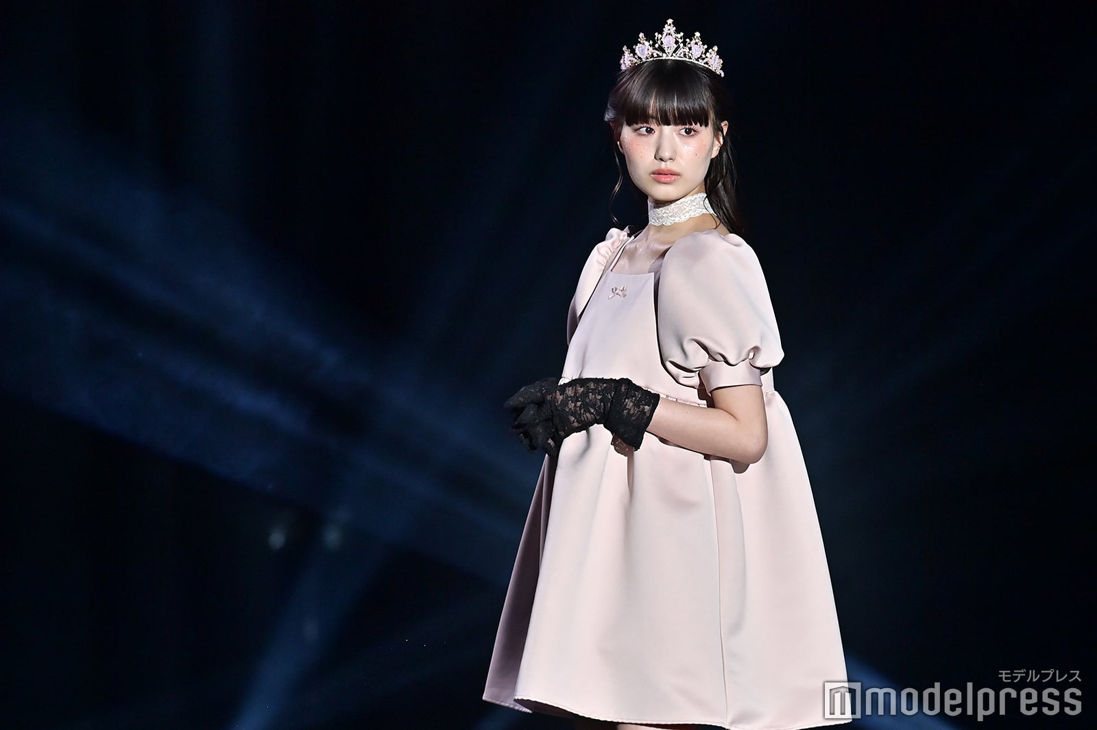 鶴嶋乃愛 （C）モデルプレス