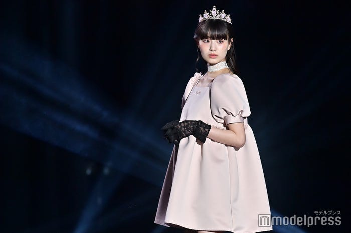 鶴嶋乃愛(C)モデルプレス