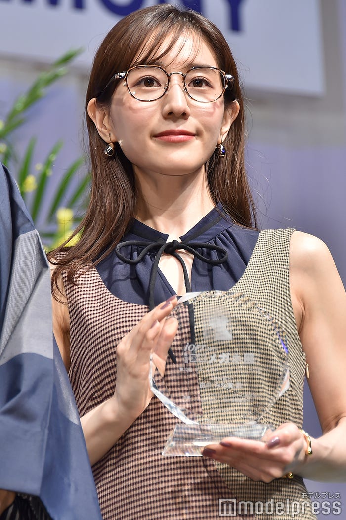 田中みな実(C)モデルプレス