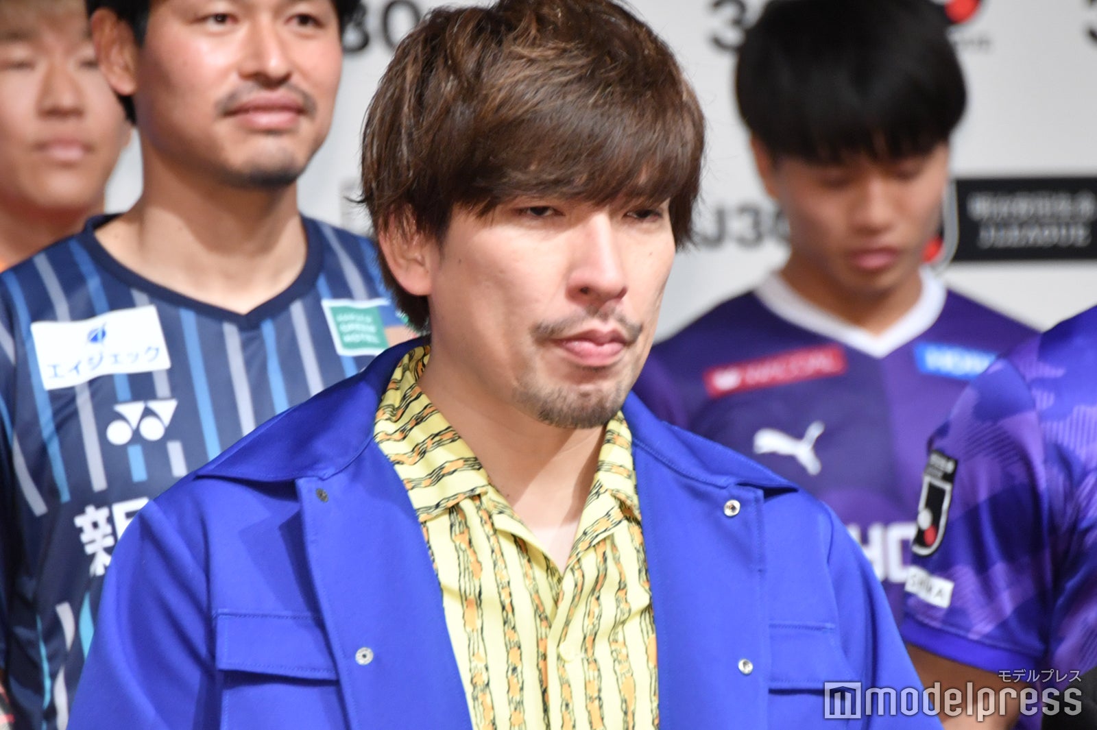 りんたろー。（C）モデルプレス