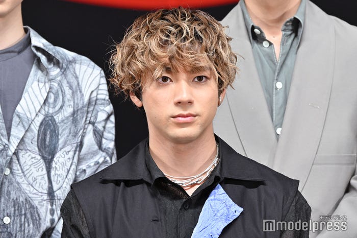 山田裕貴(C)モデルプレス