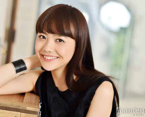 松井愛莉のスタイルキープ法、美肌の秘訣、ファッション、結婚観…<一問一答>