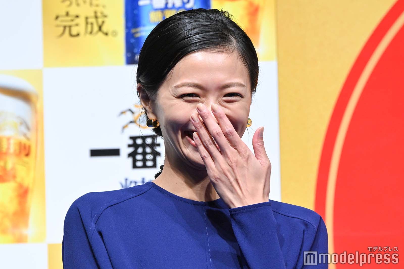 榮倉奈々 （C）モデルプレス
