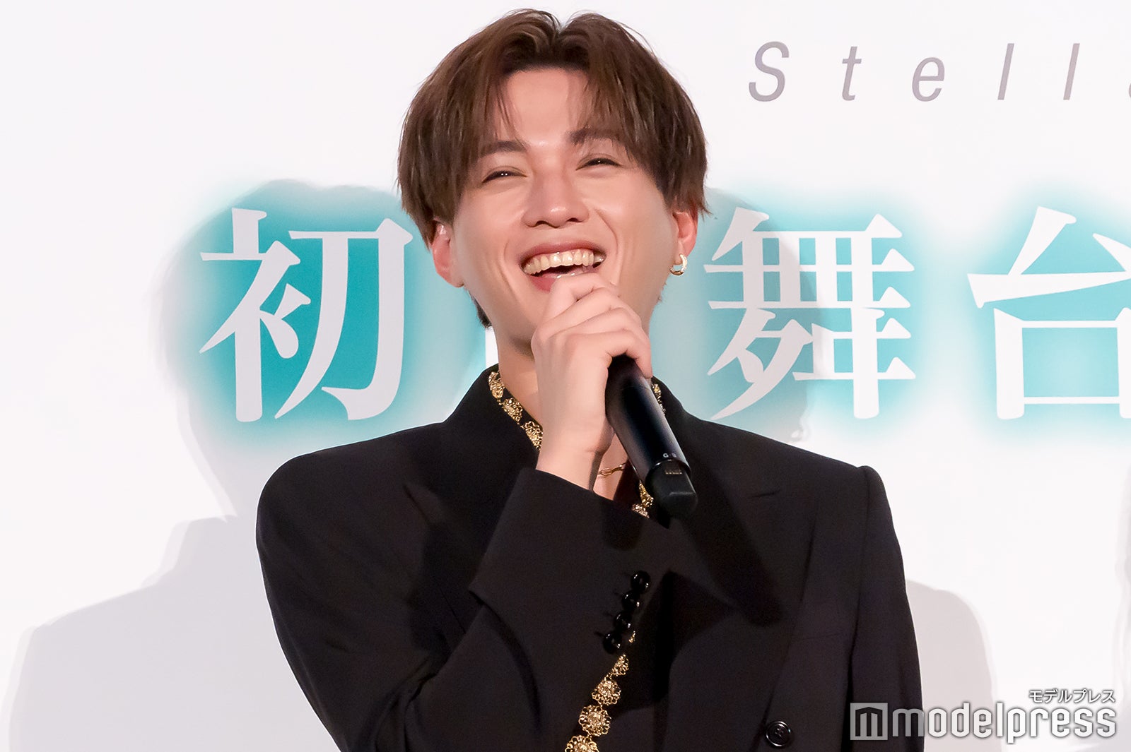 八木勇征（C）モデルプレス