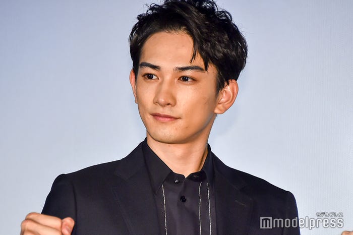 町田啓太 (C)モデルプレス