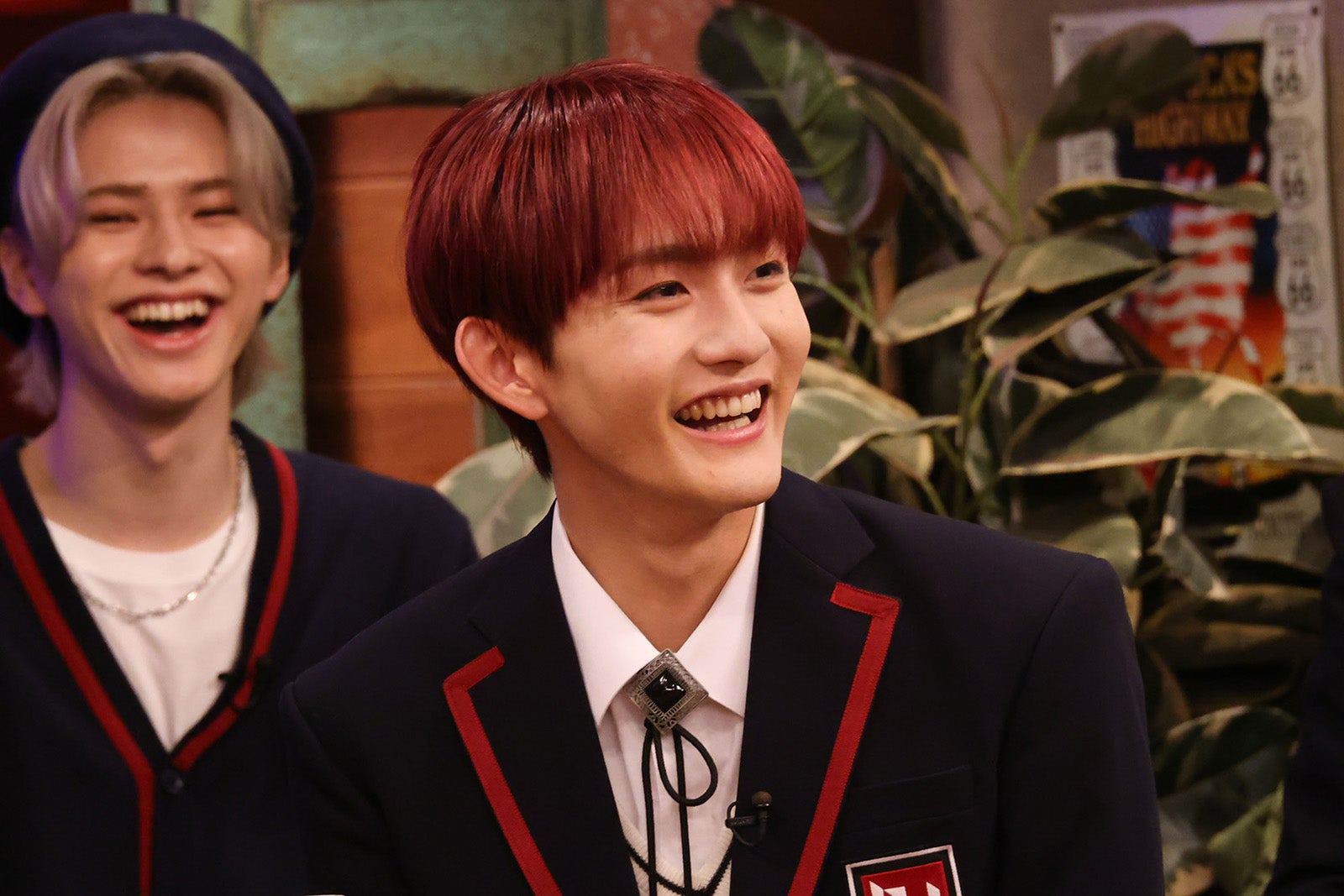 田島将吾（C）カンテレ