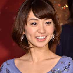 Akb48大島優子 1900万円の等身大フィギュアに大興奮 モデルプレス Akb48大島優子 1900万円の等身大フィギュアに大興奮 モデルプレス