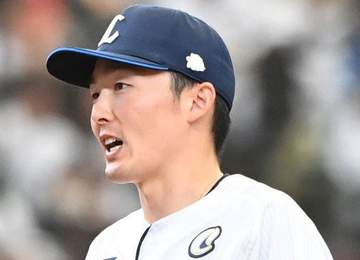 西武 名手の源田がまさか 九回2死痛恨の適時失策で逆転許す リクエストも判定変わらず