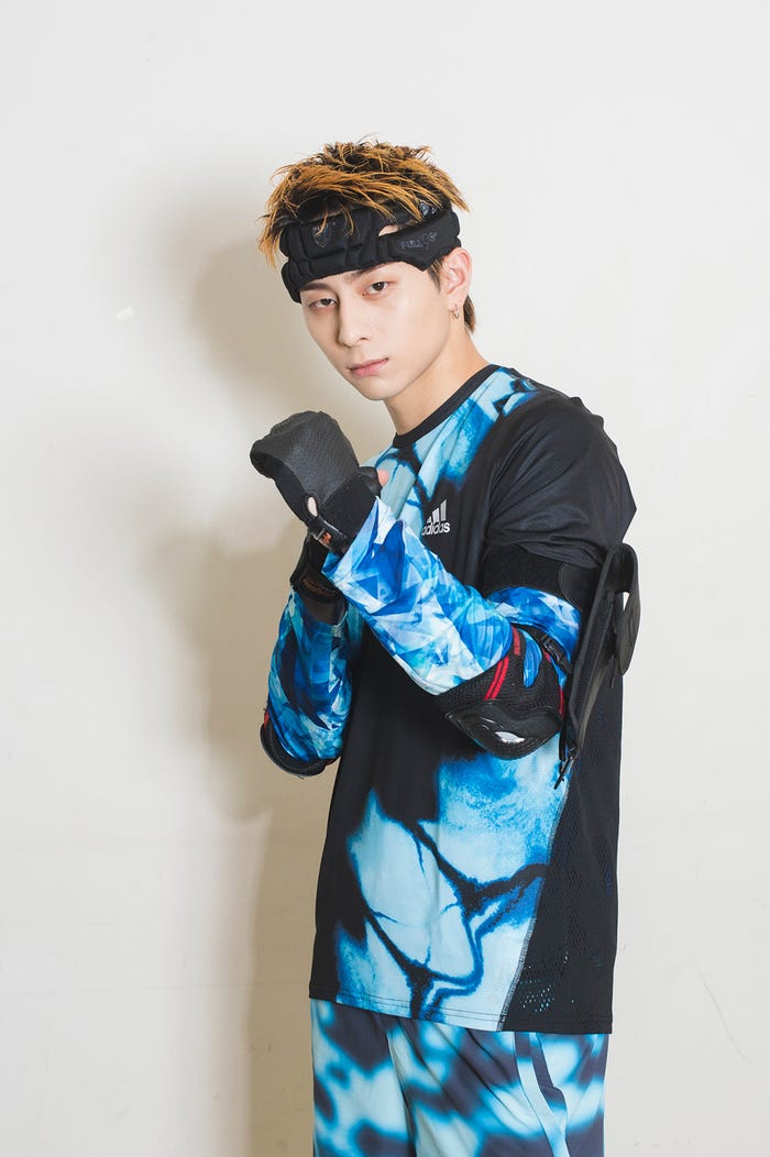 西洸人(C)フジテレビ