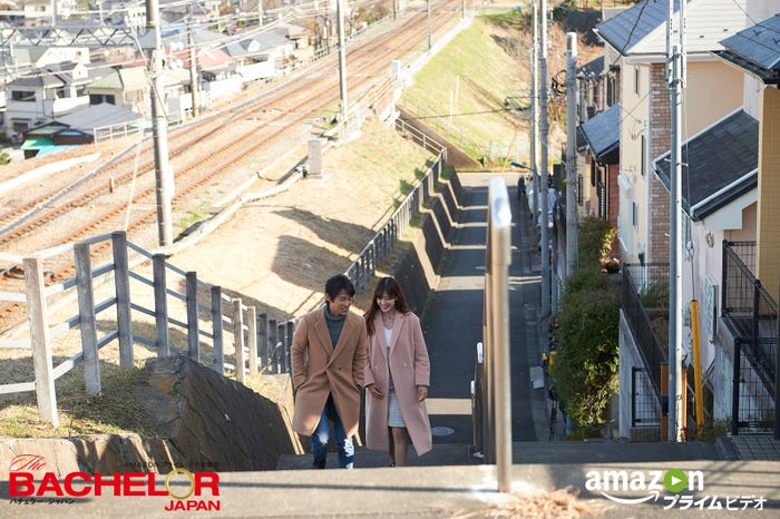 森田紗英(C)2016 Warner Bros. International Television Production Limited. Allrights reserved.(C)YD Creation All rights reserved.