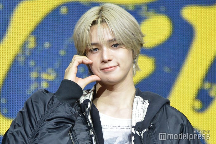 K(C)モデルプレス