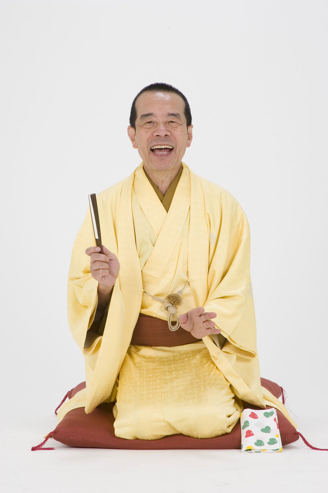 林家木久扇（画像提供：日本テレビ）