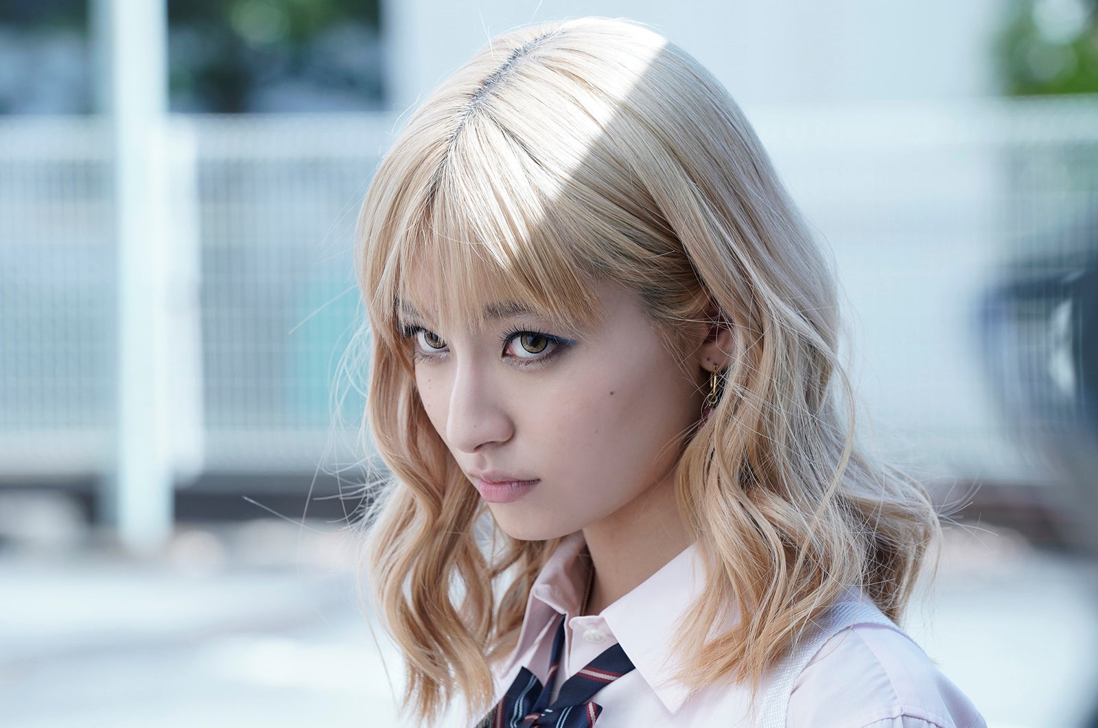 吉川愛（C）2019「十二人の死にたい子どもたち」製作委員会