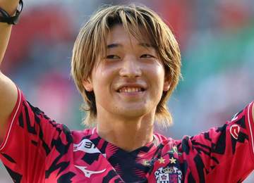 J1C大阪がMF横山夢樹の劇的同点弾でドロー リーグ戦7試合連続未勝利 2トップに布陣変更も得点力不足浮き彫りに…