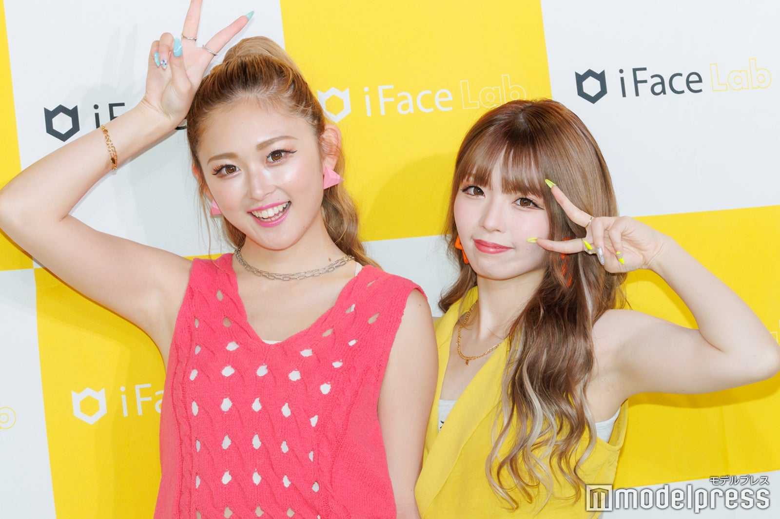 ゆうちゃみ、ゆいちゃみ（C）モデルプレス