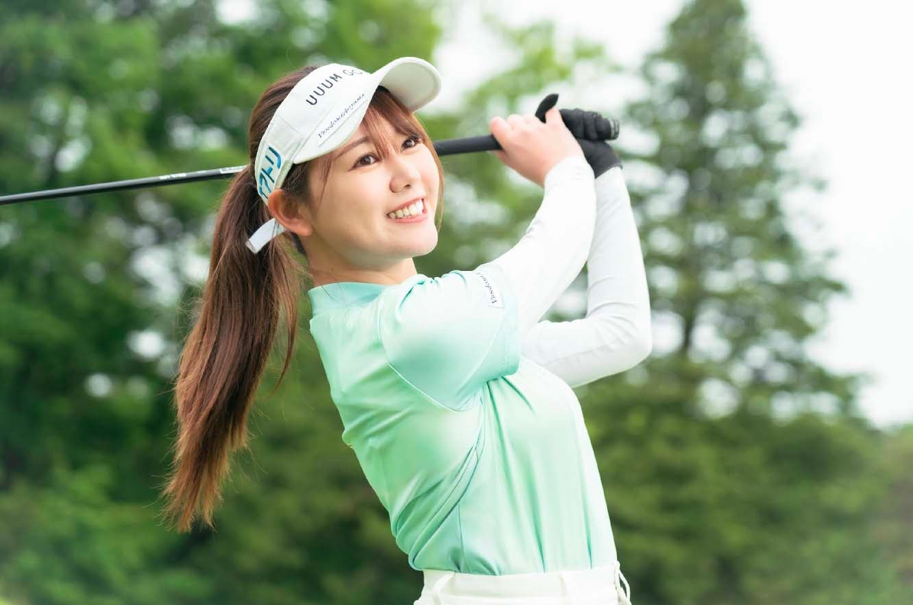 かえで（提供写真）