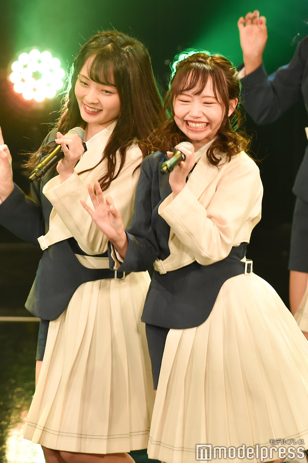 ラストアイドル（C）モデルプレス