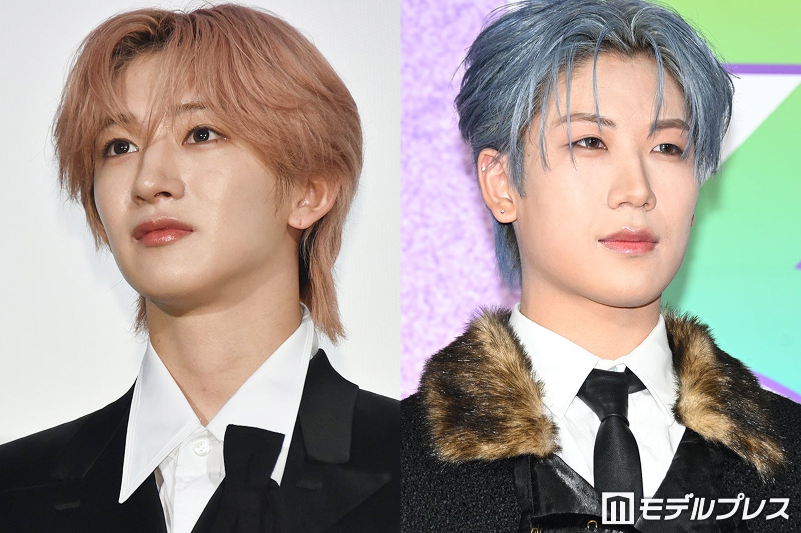 MAZZEL・NAOYA＆HAYATO、フック船長＆ピーター・パンのDハロ仮装姿に「手作り衣装すごい」「可愛すぎるヴィランズ」と反響続々
