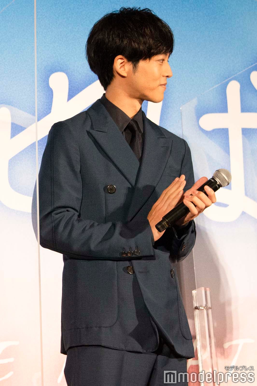 松坂桃李 （C）モデルプレス