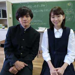 モデルプレス - DISH//北村匠海、明石家さんま役で主演 飯豊まりえに片思い