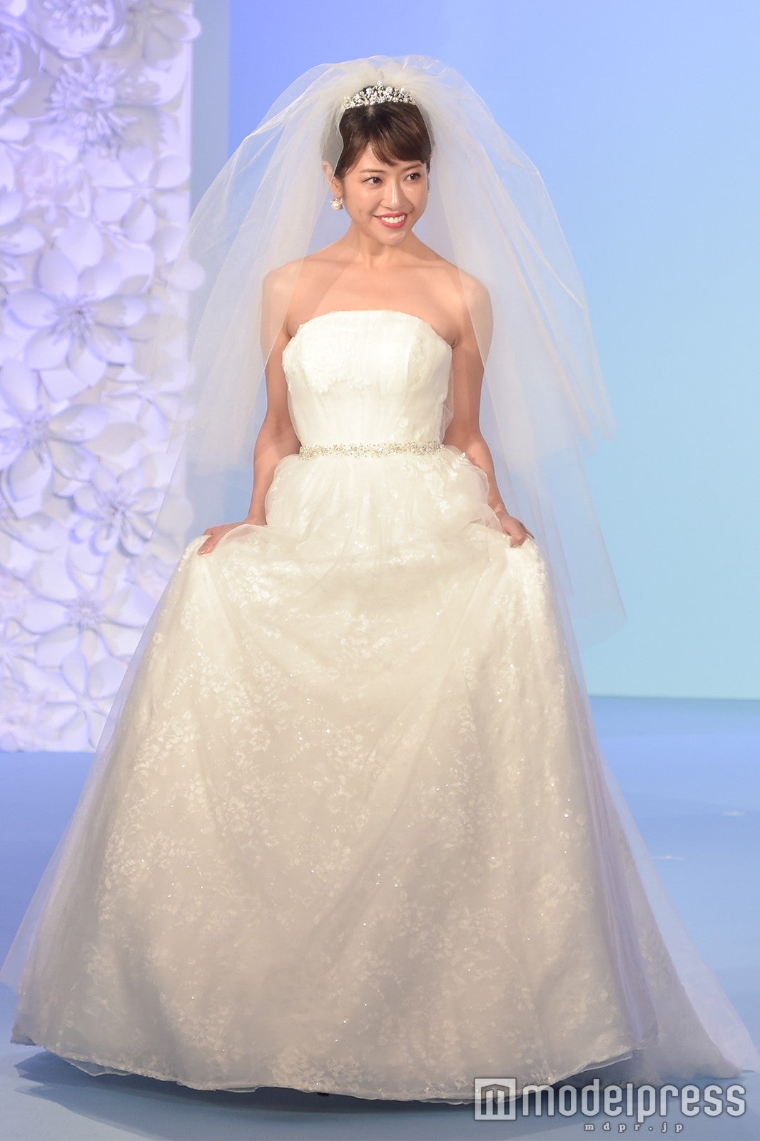 くみっきー （C）モデルプレス