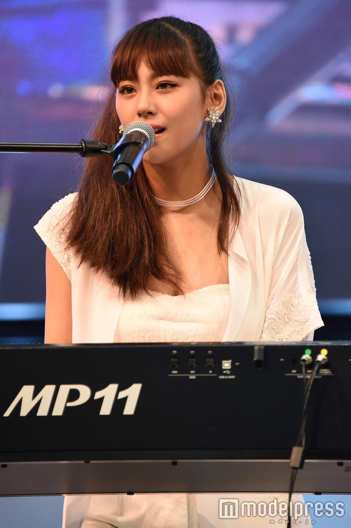 西内まりや(C)モデルプレス