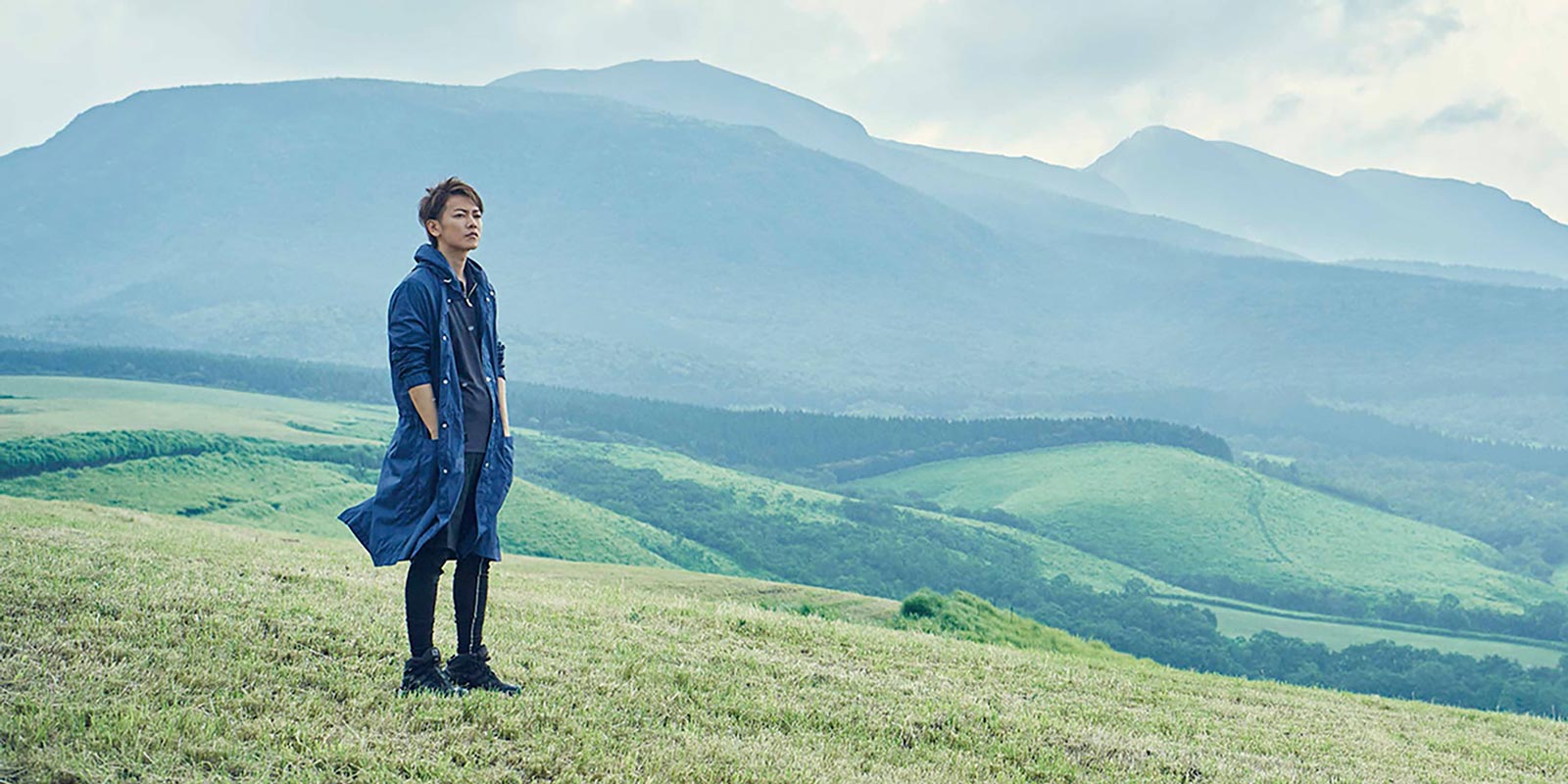 佐藤健、未来を考える「るろうにほん 熊本へ」新装版決定 メッセージ＆追加コンテンツ掲載