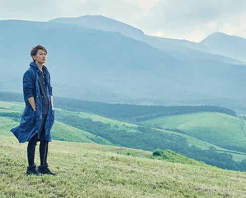 佐藤健、未来を考える「るろうにほん 熊本へ」新装版決定 メッセージ&追加コンテンツ掲載