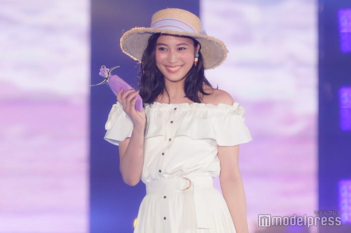 広瀬アリス(C)モデルプレス