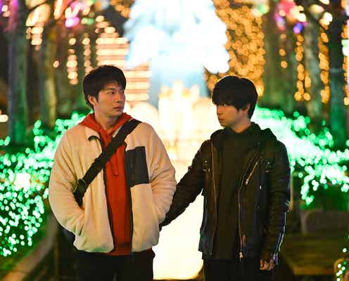 田中圭主演ドラマ「おっさんずラブ-in the sky-」第7話あらすじ