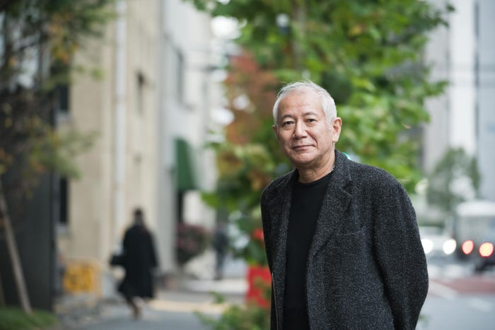 中原丈雄(提供写真)