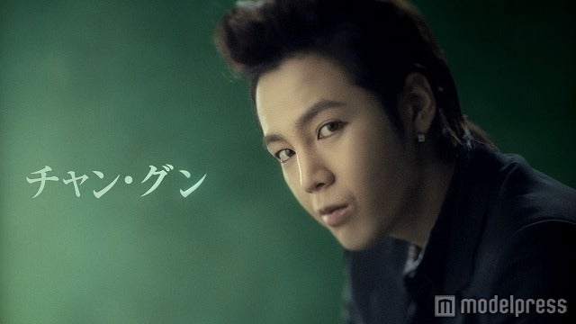 チャン・グンソク／新CM「チャン・グン息」篇より